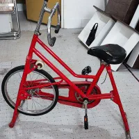 فروشی فوری دوچرخه ثابت