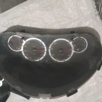 لوازم داخلی رانادرب اوپراتورکولرپاترول آمپربخاری|قطعات یدکی و لوازم جانبی|اردبیل, |دیوار