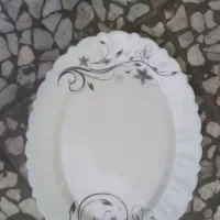 ظروف  زیبا|ظروف سرو و پذیرایی|رشت, رودبارتان|دیوار