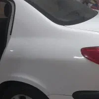 فروش 206 sd تیپ ۵ کارکرد۱۵۲|خودرو سواری و وانت|ساری, |دیوار