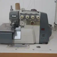 سردوز پنج نخ دینام سرخود