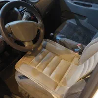 معاوضه تیبا ۲ مدل ۹۹|خودرو سواری و وانت|اندیمشک, |دیوار