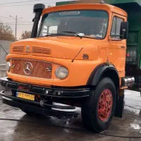 حمل وفروش مصالح ساختمانی ماسه.  مرودشت رامجرد ابرج