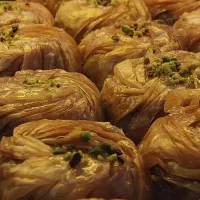 با‌قلوا‌استانبول‌