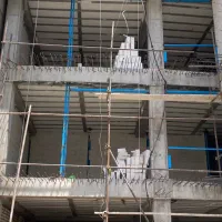 کاشت میلگرد و بولت