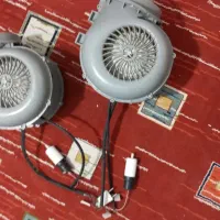 فن حلزونی