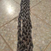 زنجیر جرثقیل