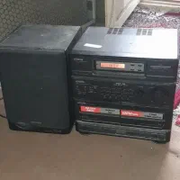 رادیو ظبط ای وا