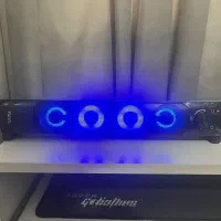 اسپیکر تسکو