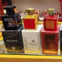 انواع عطر و ادکلن اماراتی 100میل|آرایشی، بهداشتی، درمانی|شیراز, تحویلی|دیوار