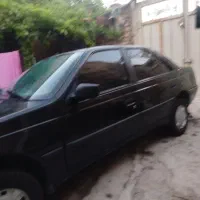 پژو مدل 83