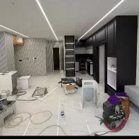 طراحی و بازسازی حرفه‌ای کابینت و منزل|خدمات پیشه و مهارت|سلمان‌شهر, |دیوار