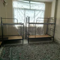 خوابگاه دخترانه سال تحصیلی جدید دانشجو میپذیرد|اجارهٔ کوتاه‌مدت آپارتمان و سوئیت|کرمانشاه, |دیوار