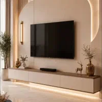 طراحی و اجرای کناف و سقف کاذب