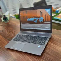 لپ‌تاپ Hp Zbook g6 مهندسی در حد