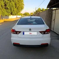 شاهین سانروف ۴۰۲|خودرو سواری و وانت|دزفول, |دیوار