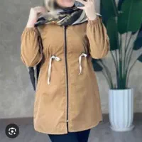 راهنمایی کاپشن یا پالتو