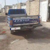 نیسان|خودرو سواری و وانت|اهواز, فدک|دیوار