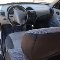 تیبا صندوقدار 1400|خودرو سواری و وانت|هشتگرد, مدرس|دیوار