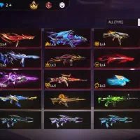 اکانت فری فایر