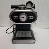 قهوه  ساز خانگی سیلور کرست