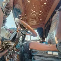 بنز 911|خودرو سنگین|نیریز, |دیوار