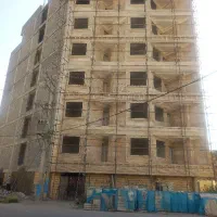 فروش پنت هاوس ویو ابدی،بدون مشرف