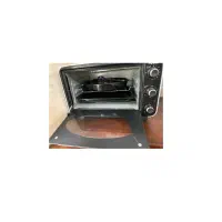 توسترنوبل|اجاق گاز و لوازم برقی پخت‌وپز|رشت, کوی مهر|دیوار