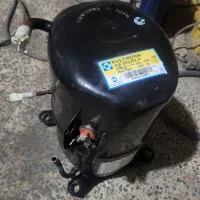 کمپرسور کولترن ۵۵۳۰ و دریل ماکیتا ۲۰۵۰