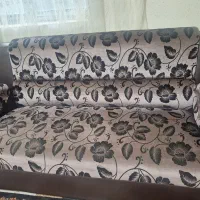 مبل هفت نفره|مبلمان خانگی و میز عسلی|رشت, نخودچر|دیوار