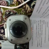 فروش فوری ساعت اپل واچ t2000اولترا|ساعت|مشهد, ابوذر|دیوار