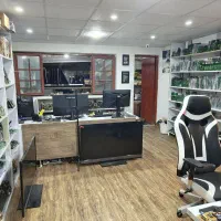 تعمیرات تلویزیون فیکس تی‌وی ،سریع، حرفه‌ای، تضمینی|خدمات پیشه و مهارت|رشت, خمیران زاهدان|دیوار