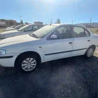 سمند LX EF7 95|خودرو سواری و وانت|مشهد, شهرک شیرین|دیوار