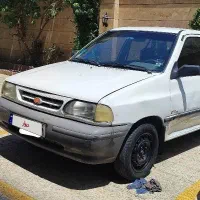 پراید فروشی