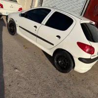 206tu5|خودرو سواری و وانت|سیرجان, |دیوار