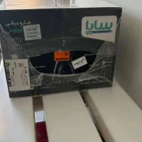 جاروبرقی سایا مدل لوتوس آکبند|جاروبرقی، جارو شارژی، بخارشو|تهران, سعادت‌آباد|دیوار