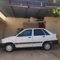 پراید|خودرو سواری و وانت|بوشهر, |دیوار