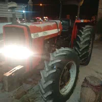 تراکتور ۲۸۵جفت مدل ۸۹
