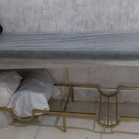 میز ناخن.تخت مژه