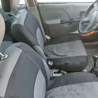 پراید دوگانه سوز مدل ۸۳|خودرو سواری و وانت|ارشق, |دیوار