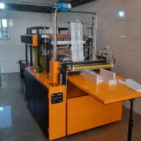 راه اندازی خط تولید پلاستیک دسته دار با تظمین خرید|ماشین‌آلات صنعتی|همدان, |دیوار