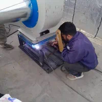 جوشکاری|خدمات پیشه و مهارت|چابهار, |دیوار