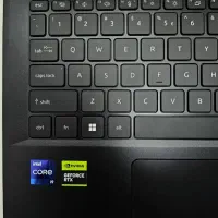 Acer NITRO V15 ترکیب قدرت، سرعت|رایانه همراه|زاهدان, |دیوار