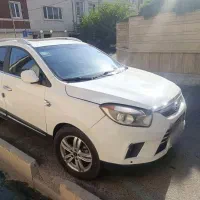 جک s5|خودرو سواری و وانت|تهران, استخر|دیوار