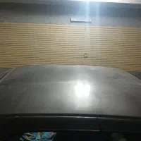 پرشیا Tu5|خودرو سواری و وانت|تبریز, |دیوار