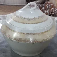 کاسه سوپ و آش