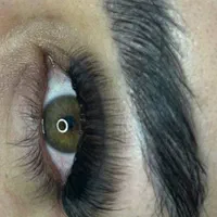 اکستنشن و کاشت مژه و آموزش|خدمات آرایشگری و زیبایی|اصفهان, عسگریه|دیوار