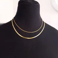 زنجیر گردنبند