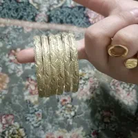 النگو رنگ ثابت|بدلیجات|نجف‌آباد, امام خمینی|دیوار