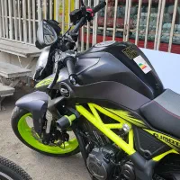 qj 250 جفت سیلندر